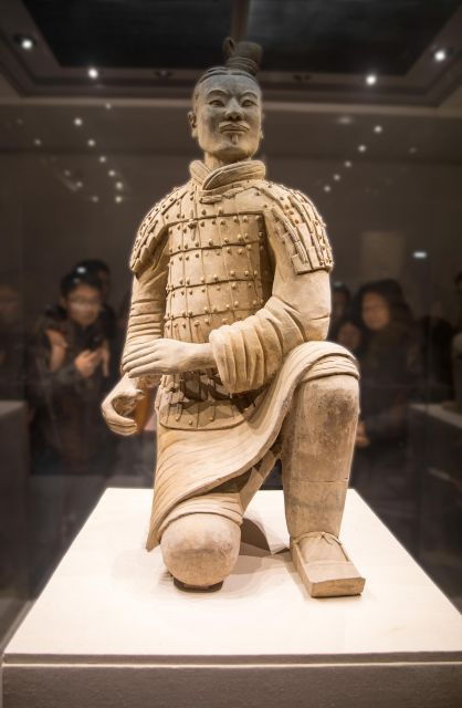 From Beijing: Full-Day Private Tour of Xian - Important Information