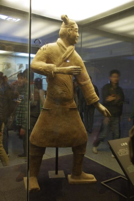 From Beijing: Full-Day Private Tour of Xian - Additional Information