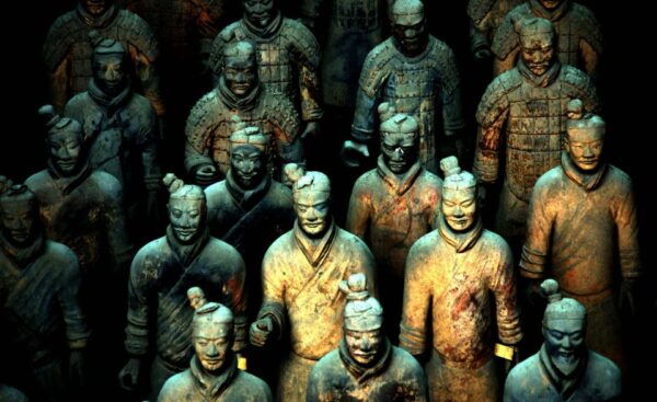 From Beijing: Full-Day Private Tour of Xian - Booking Details