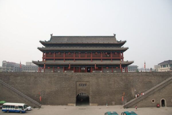 From Beijing: Full-Day Private Tour of Xian - Frequently Asked Questions