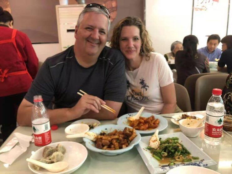 From Beijing: Jinshanling Great Wall Hike With Lunch - Good To Know