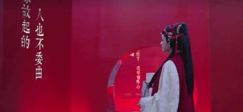 From Beijing: Langfang Red Chamber Dream Fantasy Tour - Good To Know