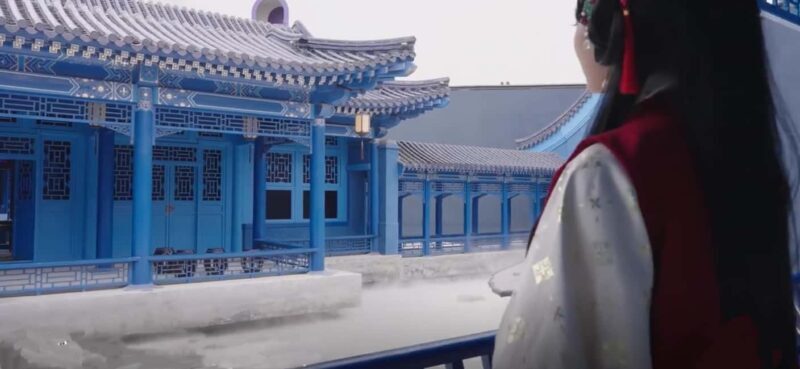 From Beijing: Langfang Red Chamber Dream Fantasy Tour - Analyzing the Full Experience