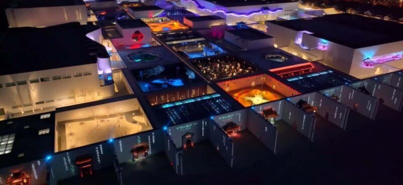 From Beijing: Langfang Red Chamber Dream Fantasy Tour - Final Thoughts