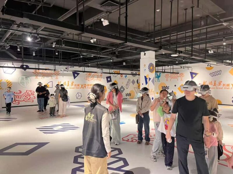 From Beijing: Mutianyu Great Wall Day Trip with Entry - Food and Additional Experiences