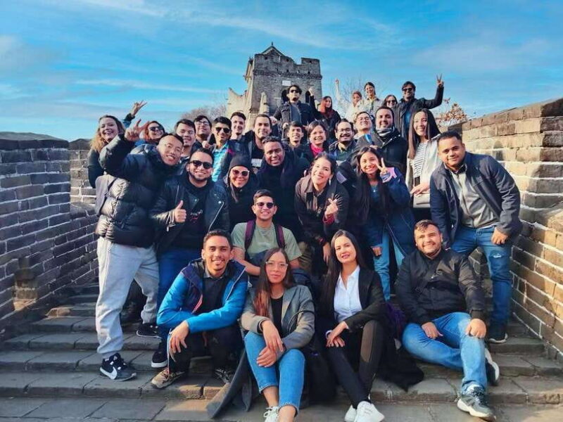 From Beijing: Mutianyu Great Wall Tours with Options - Good To Know