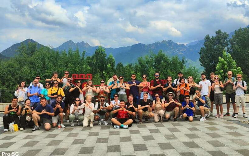 From Beijing: Mutianyu Great Wall Tours with Options - What Makes This Tour Stand Out?