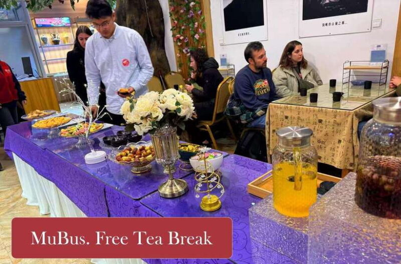 From Beijing: Mutianyu Great Wall Tours with Options - The Sum Up