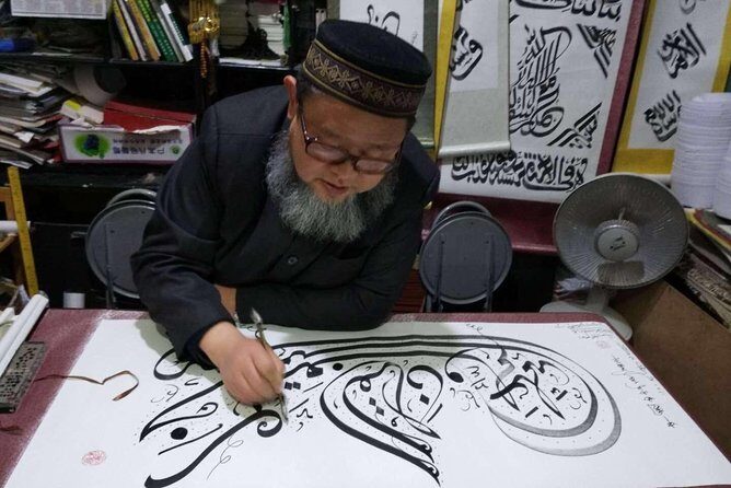 From Beijing: Xian and Mount Huashan 3-Day Bullet Train Tour - Who Should Consider This Tour?