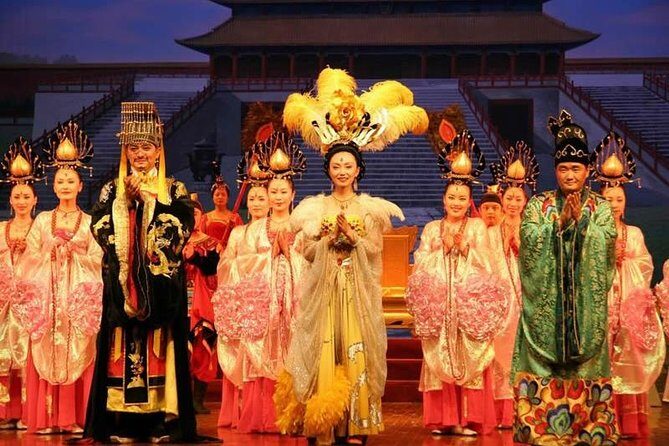 From Beijing: Xian and Mount Huashan 3-Day Bullet Train Tour - FAQs