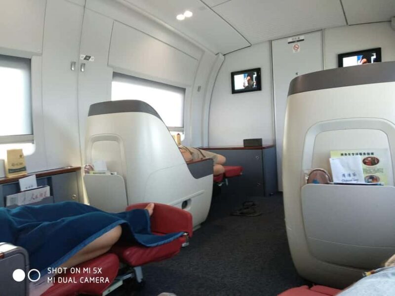 From Beijing: Xi'an Terracotta Army Day Trip by Bullet Train - The Sum Up