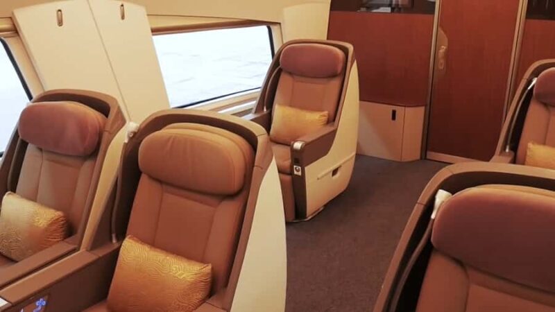 From Beijing: Xi'an Terracotta Army Day Trip by Bullet Train - FAQ