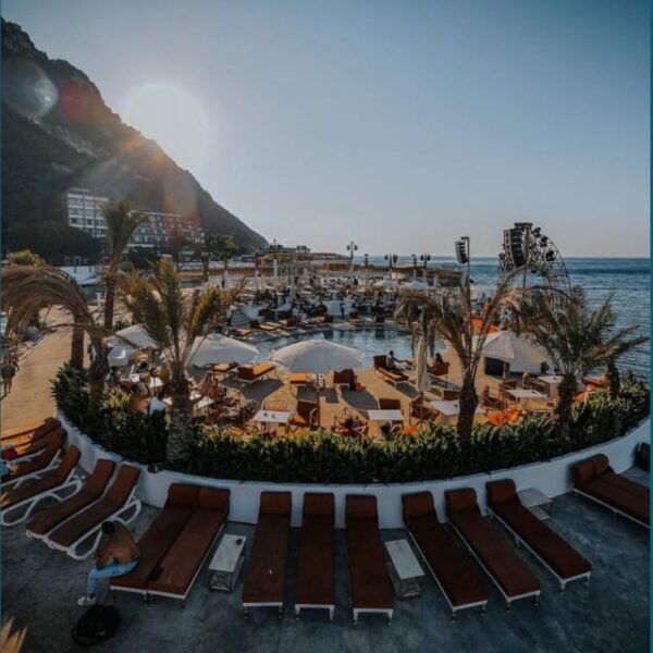 From Beirut: Rocca Marina Beach Transfer With Entry Ticket - Frequently Asked Questions