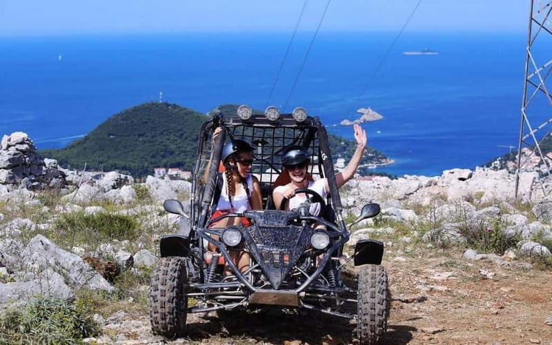 From Belek & City of Side Quad or Buggy Safari With Transfer - Final Thoughts: Is It Worth It?