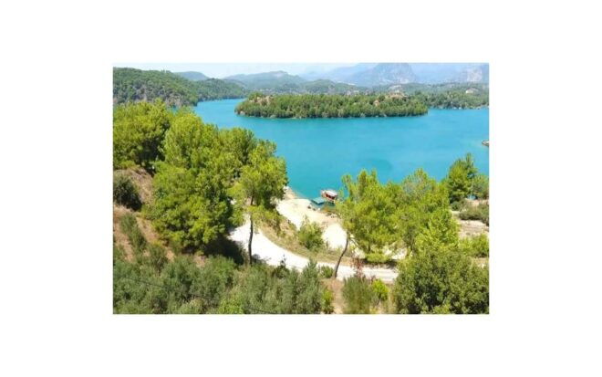 From Belek: Jeep Safari and Lake Boat Tour in City of Side - Whats Included in the Tour