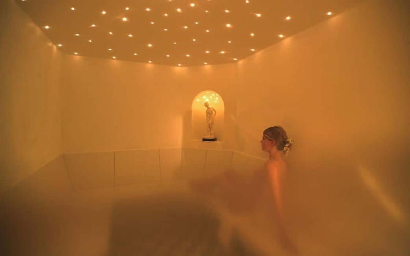 From Belek: Turkish Bath, Massage and Sauna with Transfer - Good To Know