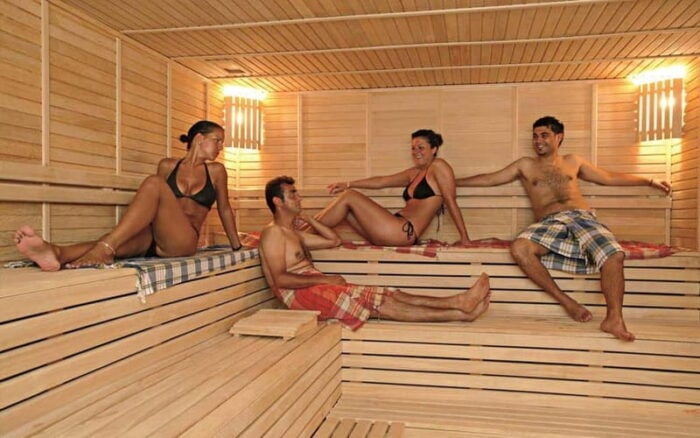 From Belek: Turkish Bath, Massage and Sauna with Transfer - Final Thoughts