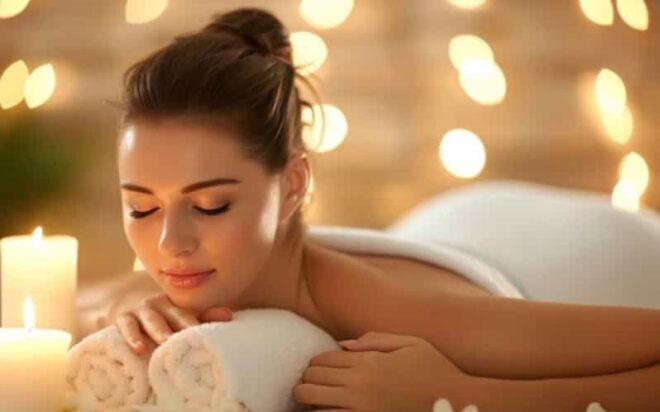 From Belek: Turkish Bath VIP Gold Program - Full Description of Services