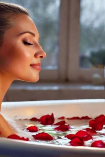 From Belek: Turkish Bath VIP Gold Program - Participant Guidelines