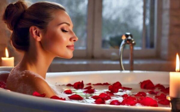 From Belek: Turkish Bath VIP Gold Program - Customer Reviews and Ratings