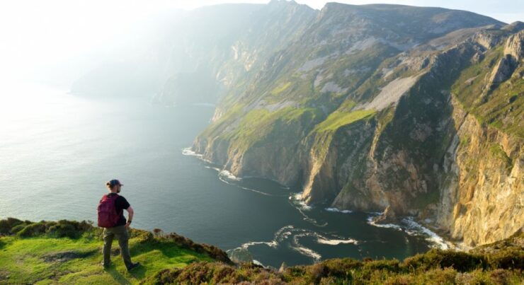 From Belfast: 4 Day Donegal and the Wild Atlantic Way Tour - Tour Highlights