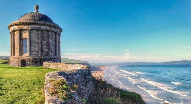 From Belfast: 4 Day Donegal and the Wild Atlantic Way Tour - Pricing and Product Information