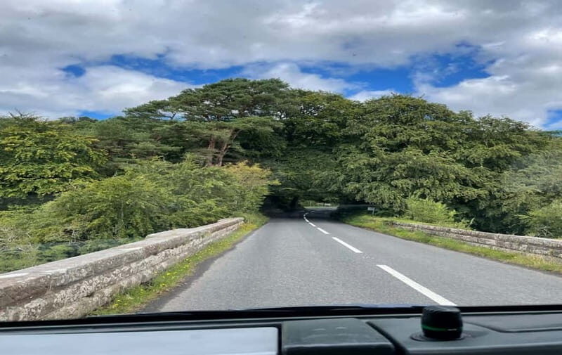 From Belfast: Causeway Express Tour Shore Excursion - FAQ