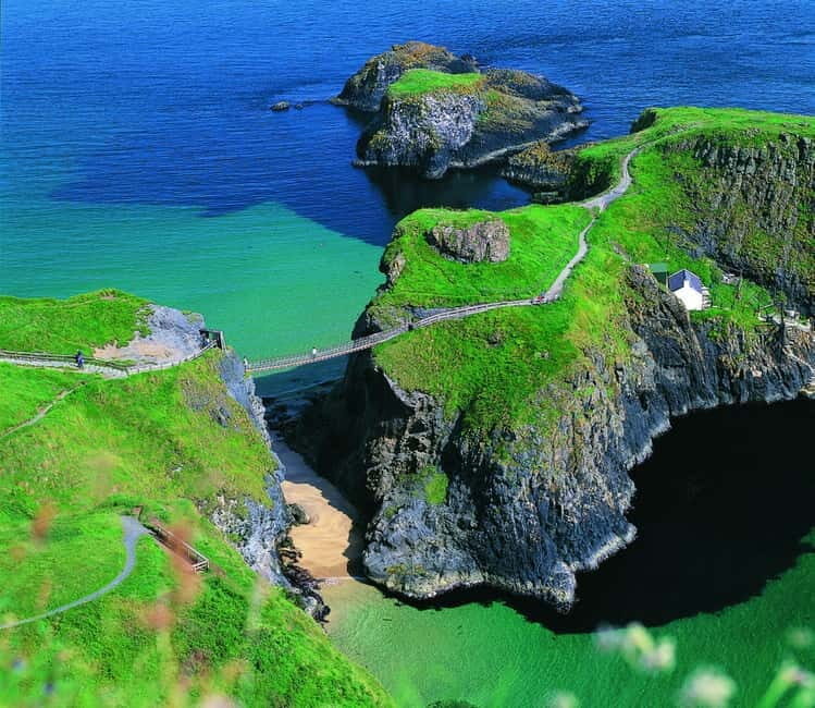 From Belfast: Causeway Express Tour Shore Excursion - Final Words