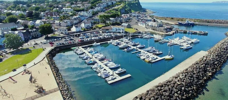 From Belfast: Full-Day Giants Causeway Land and Boat Tour - FAQ