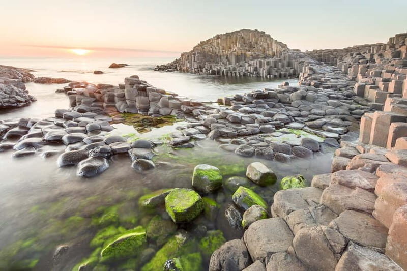 From Belfast: Giants Causeway and Game of Thrones Day Tour - Introduction