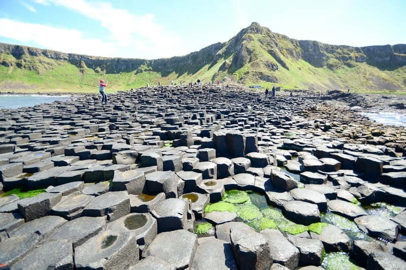 From Belfast: Giants Causeway and Game of Thrones Day Tour - Is This Tour Worth It?
