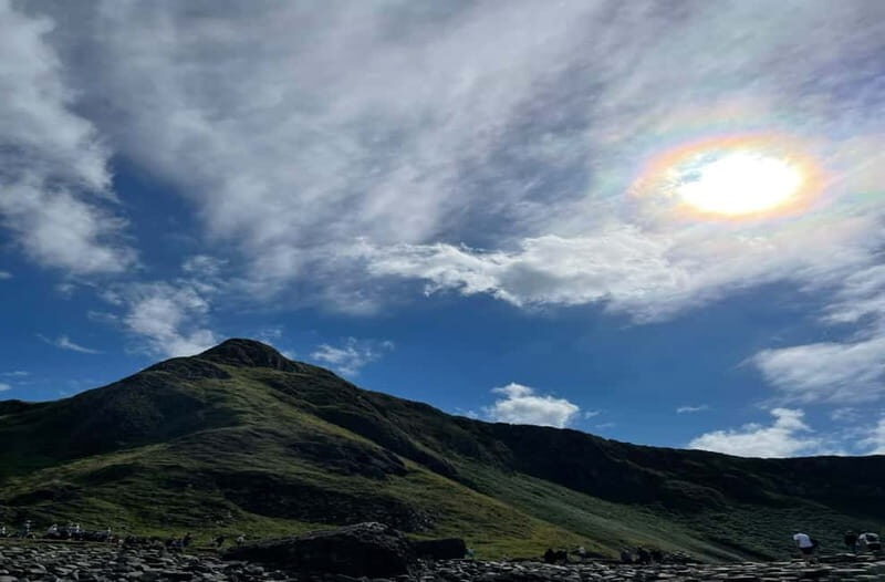 From Belfast: Giants Causeway and Game of Thrones Day Tour - Final Thoughts