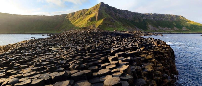 From Belfast: Giants Causeway and Game of Thrones Day Tour - Good To Know