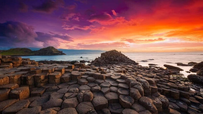 From Belfast: Giants Causeway and Game of Thrones Day Tour - What Sets This Tour Apart?
