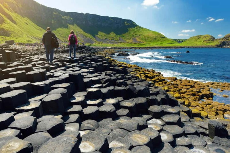 From Belfast: Giant's Causeway and Game of Thrones Tour - Good To Know