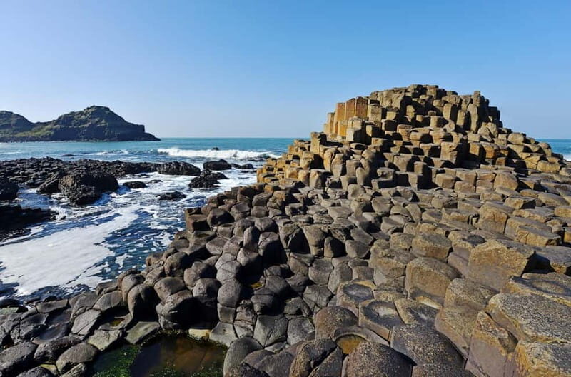 From Belfast: Giant's Causeway and Game of Thrones Tour - The Sum Up