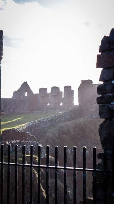 From Belfast: Giant's Causeway & Castles Guided Tour - Final Thoughts