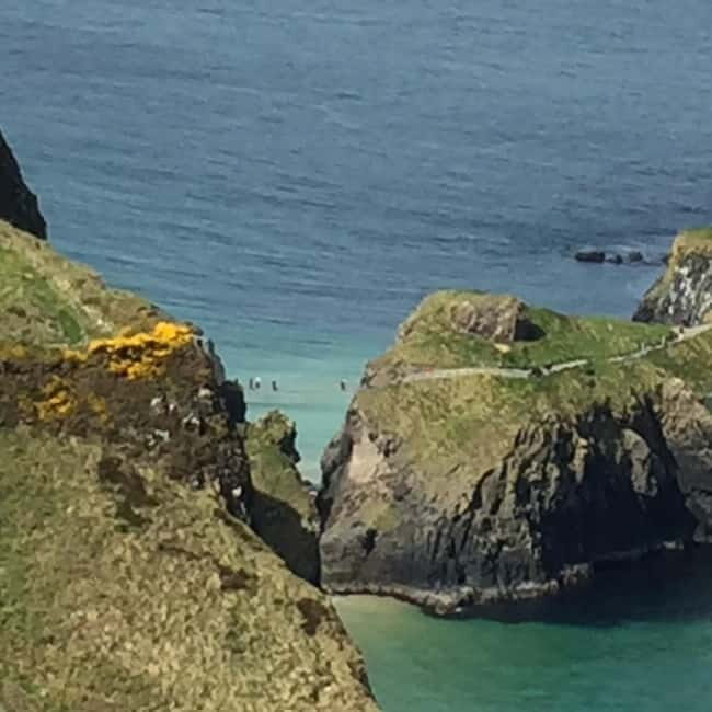 From Belfast: Giants Causeway Day Trip - The Itinerary: A Closer Look