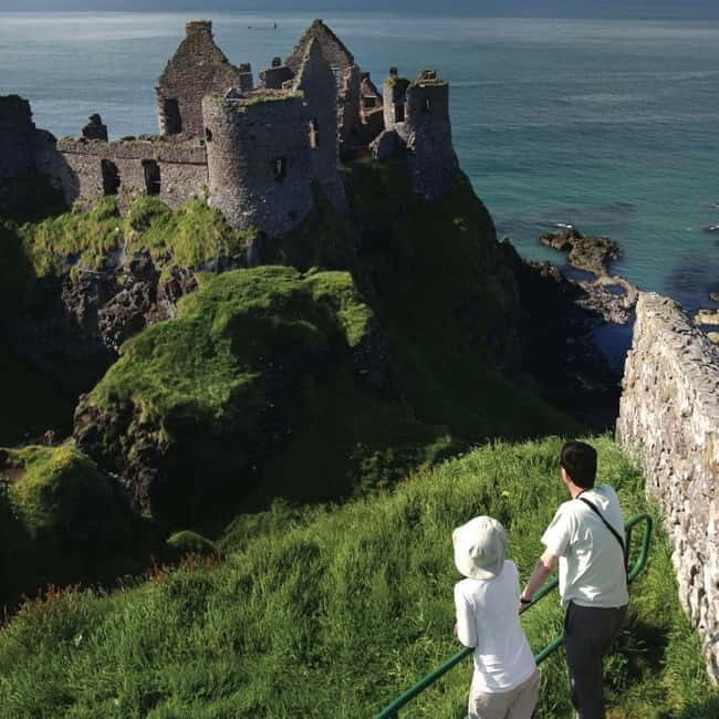 From Belfast: Giants Causeway Day Trip - Who Will Love This Tour?