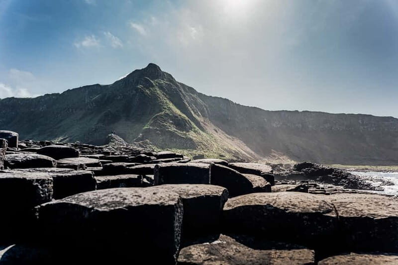 From Belfast: Giants Causeway Express Half-Day Tour - An In-Depth Look at the Tour