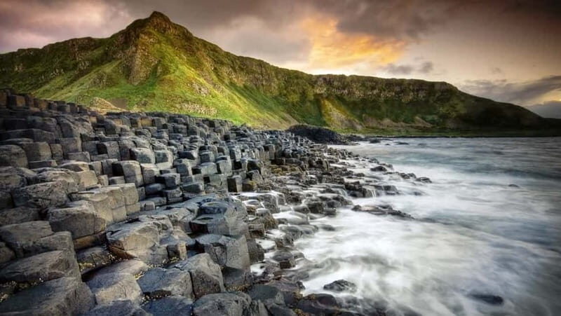 From Belfast: Giant's Causeway Full-Day Guided Tour - Who should consider this tour?