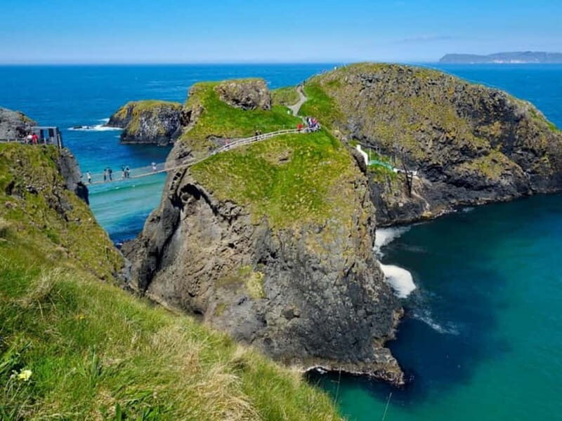 From Belfast: Giant's Causeway Full-Day Guided Tour - Final thoughts