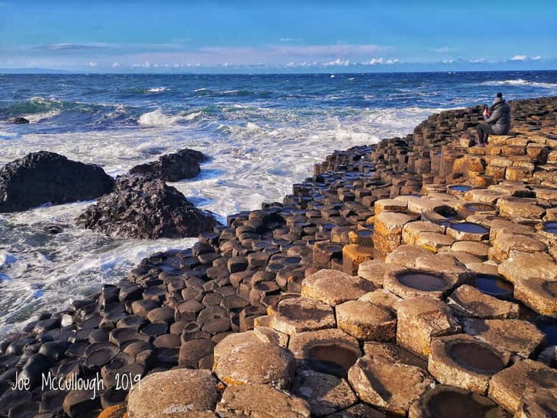 From Belfast: Giants Causeway Full-Day Private Guided Tour - Final Thoughts