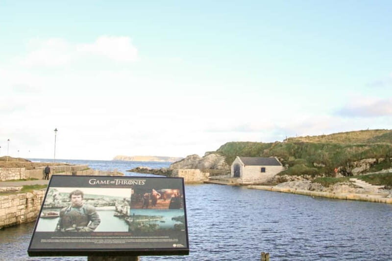 From Belfast: Giant's Causeway & Titanic Experience Belfast - Good To Know