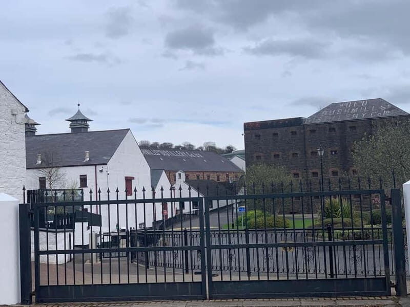 From Belfast: Private Giants Causeway Coastal Tour - The Itinerary Breakdown: What to Expect