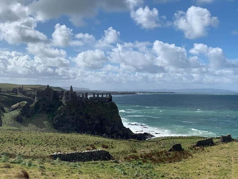 From Belfast: Private Giants Causeway Coastal Tour - Who Should Consider This Tour?