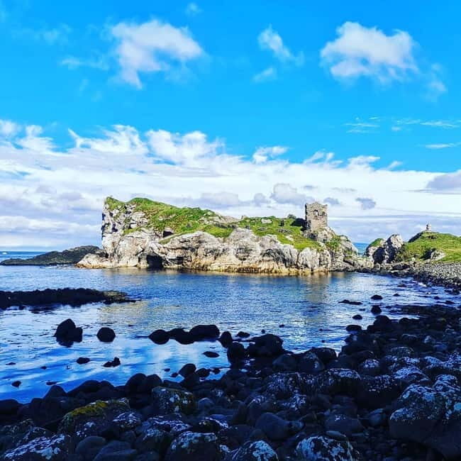 From Belfast: Private Tour of the Glens & Giants Causeway - The Full Experience: An In-Depth Review