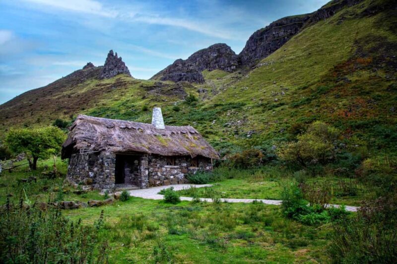 From Belfast: The Gobbins Cliff walk and Glens of Antrim - Good To Know