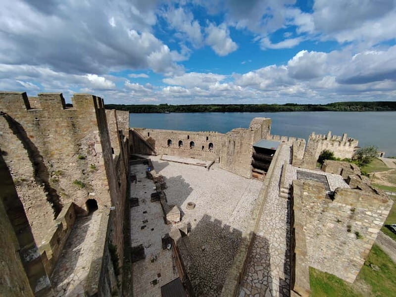 From Belgrade: 3 Danube Fortresses Guided Day Trip - A Closer Look at the Itinerary