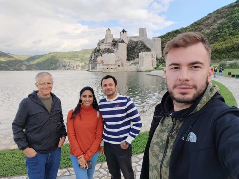 From Belgrade: 3 Danube Fortresses Guided Day Trip - Final Thoughts